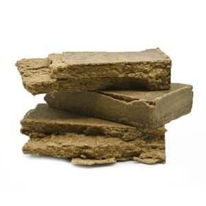 Buy Bruce Banner Kief Hash Online THCCBD 