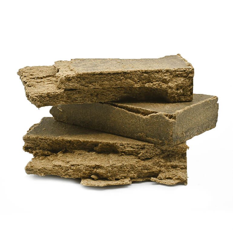 Buy Bruce Banner Kief Hash Online THCCBD