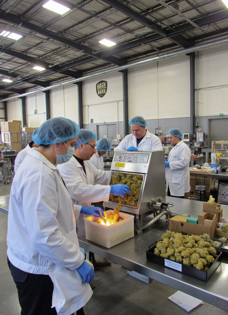 Pure Premium hashish for sale Online