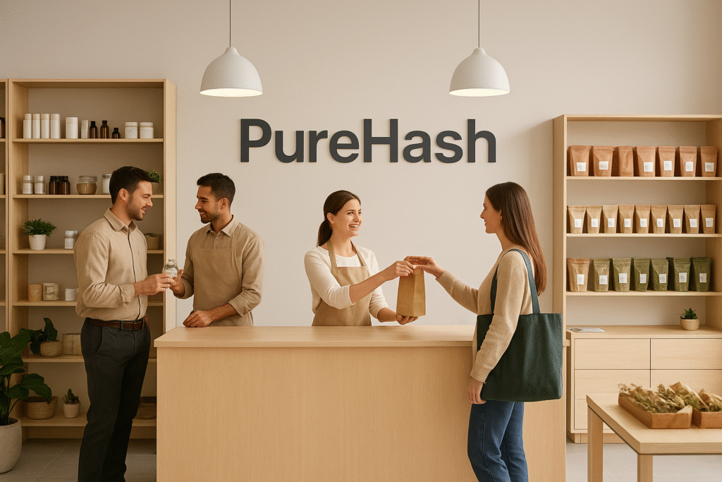 home-Pure premium Hash for sale online