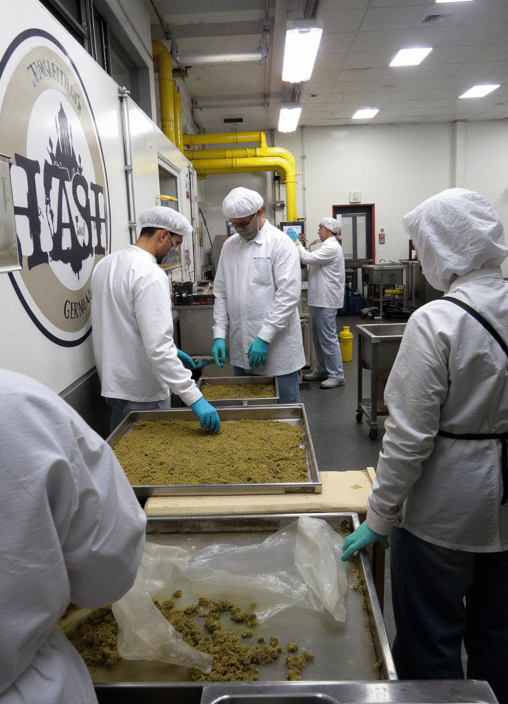 About Us -Pure Premium Hash for sale online