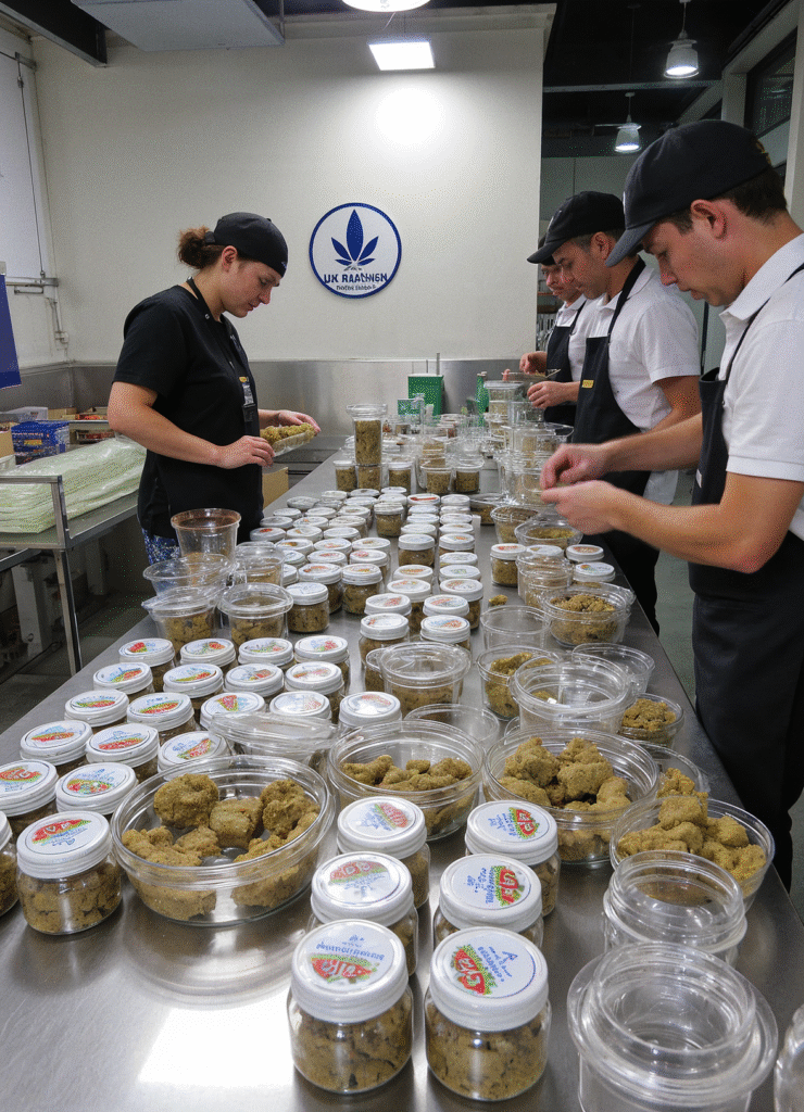 About Us -Pure Premium Hash for sale online